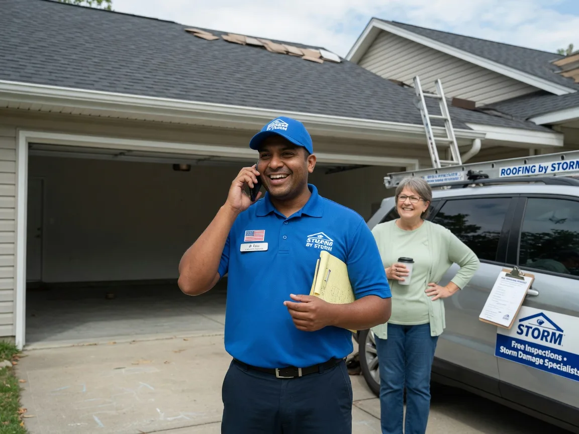 Roof Repair Near Me Hanoverton, OH FAQs