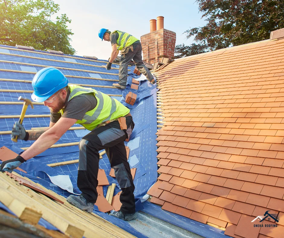 Why choose Roof Repair Near Me in Hanoverton, OH