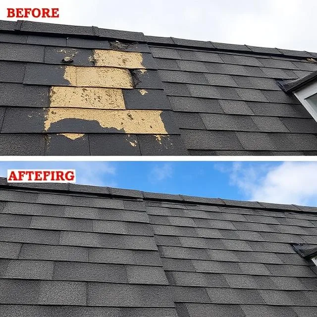 Roof Repair Near Me in Hanoverton, OH near me